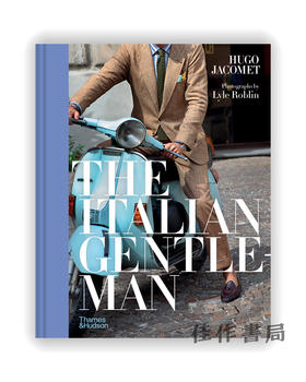 The Italian Gentleman / 意大利绅士