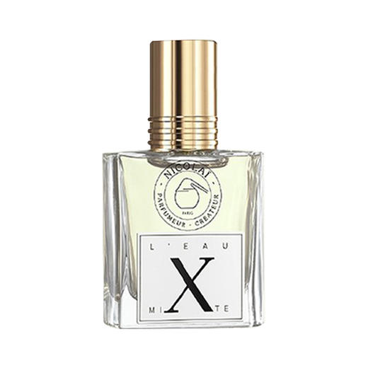  Nicolai尼古莱 -融合之水淡香水EDT 30ml男女皆宜柑橘花香调 商品图4