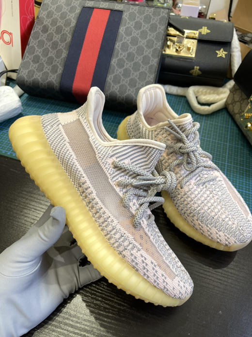 如图37椰子鞋（适合37瘦脚或36脚），亏本清，无包装不退换 商品图1