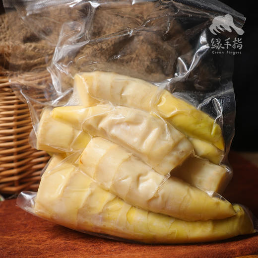 生态雷笋肉| 合作生产*Ecological Bamboo shoots | Coproducted 商品图4