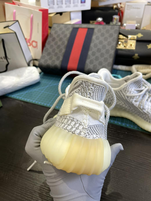 如图37椰子鞋（适合37瘦脚或36脚），亏本清，无包装不退换 商品图6