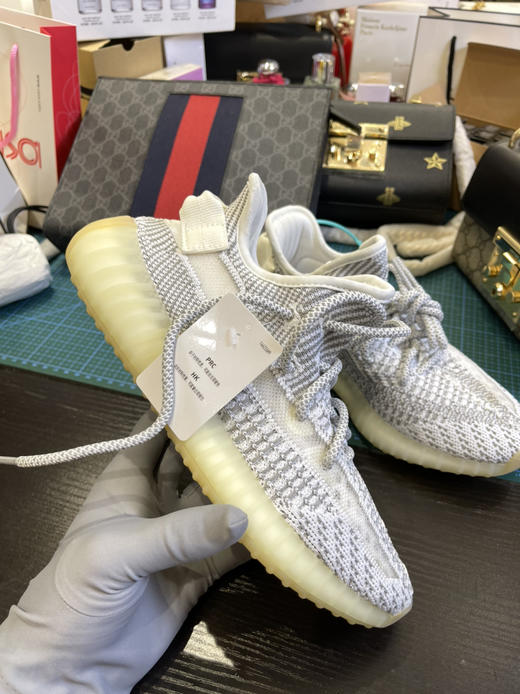 如图37椰子鞋（适合37瘦脚或36脚），亏本清，无包装不退换 商品图2