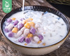 嘉福芋圆组合/1组（锦色芋圆500g*1包+珍珠芋圆450g*1包）生产日期：25年12月 商品缩略图1