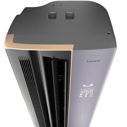 卡萨帝（Casarte）空调 CAP7216BAA(81)VU1套机 商品图11