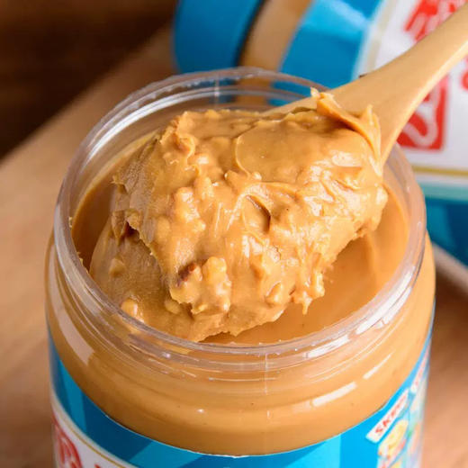 四季宝颗粒花生酱340g 商品图6