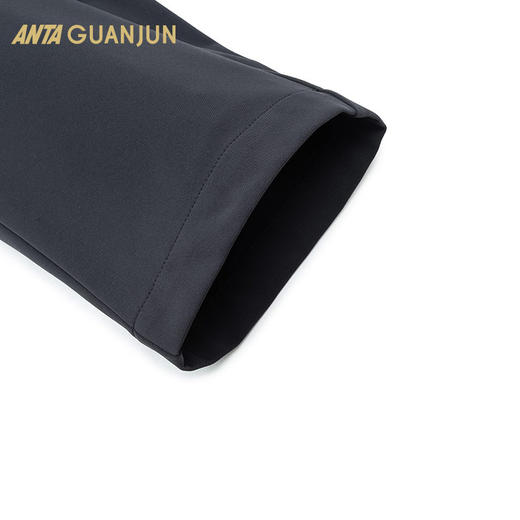 【M断码】安踏运动裤男士春季梭织休闲长裤子152310513【库存有限，如无货将做退款，介意慎拍！】 商品图4