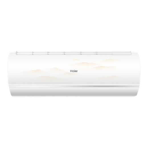 海尔（Haier）空调 KFR-26GW/B3KHA81U1 瑞熙 商品图2