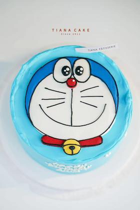 【手绘定制款】哆啦A梦