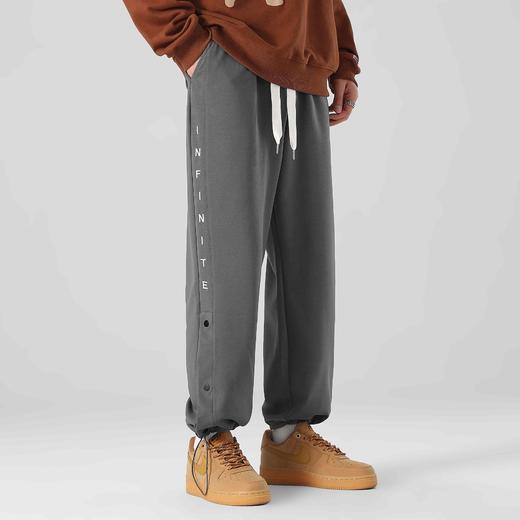 男运动长裤2620 商品图1