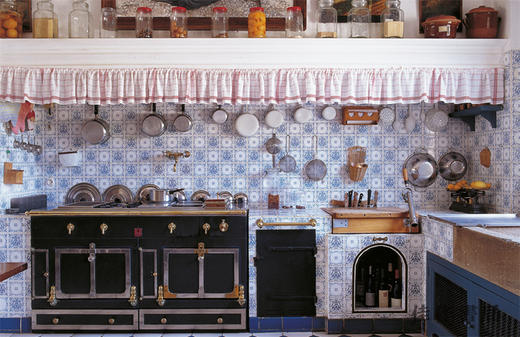 Provence Style : Decorating with French Country Flair / 普罗旺斯风格：法国乡村风情装饰 商品图2