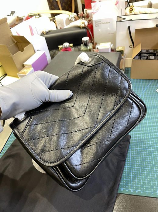 如图小号，亏本清，无包装不退换 商品图12