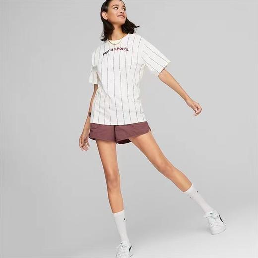 彪马   女款半袖T恤 商品图0