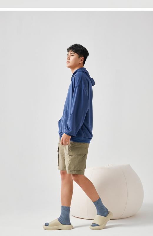 拖鞋朴西战车情侣厚底凉拖女士浴室防滑夏季潮流时尚户外拖鞋男 商品图8