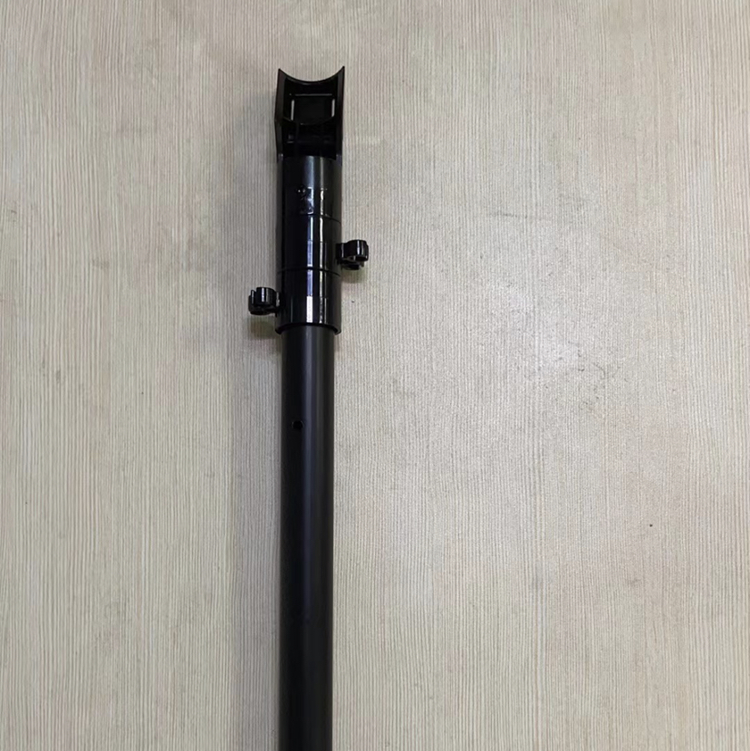 带螺纹荧光法拉杆非全新