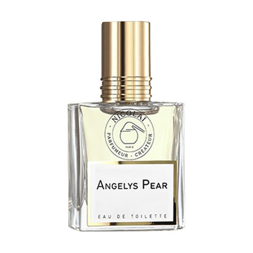尼古莱 - 昂热梨 淡香水 EDT 商品图5