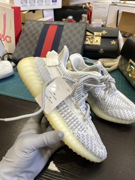 如图37椰子鞋（适合37瘦脚或36脚），亏本清，无包装不退换 商品图1