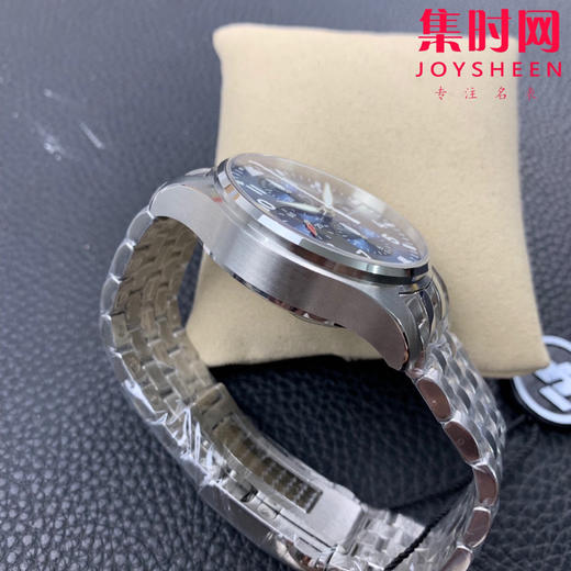 ZF经典臻品【驰骋高空 分秒必“真”】
万国IWC3777飞行员计时系列 商品图4