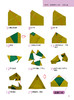 创意折纸大本营炫彩礼盒 商品缩略图9