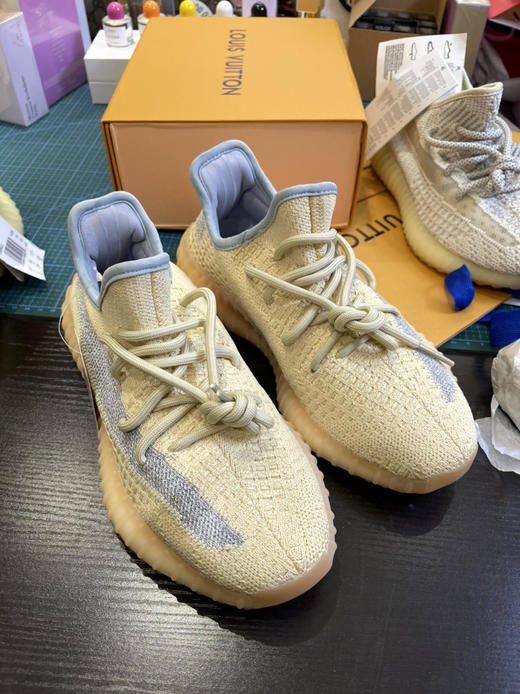 如图37椰子鞋（适合37瘦脚或36脚），亏本清，无包装不退换 商品图0