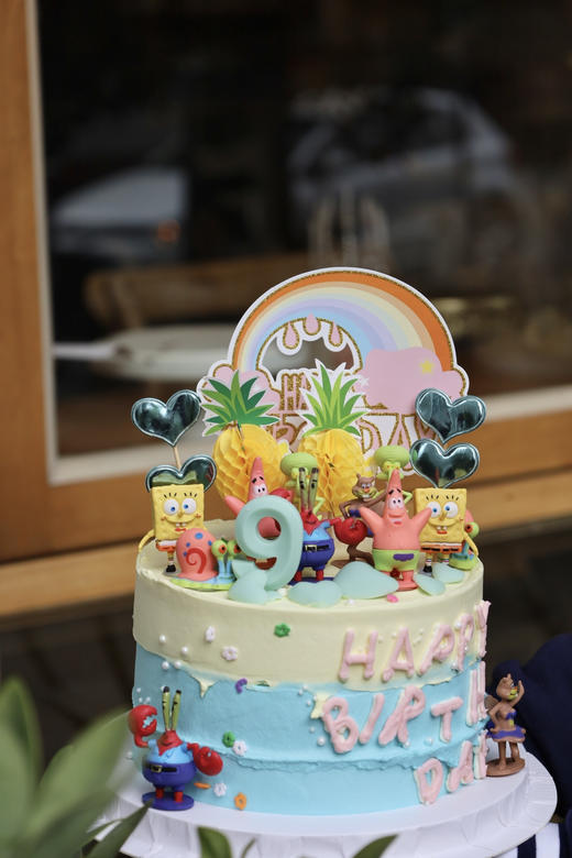 海绵宝宝 商品图1