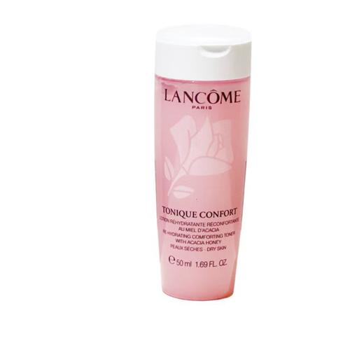 【保税仓】兰蔻清滢柔肤水粉水50ml 商品图1