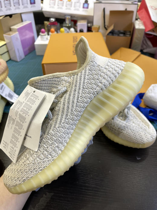 如图37椰子鞋（适合37瘦脚或36脚），亏本清，无包装不退换 商品图3