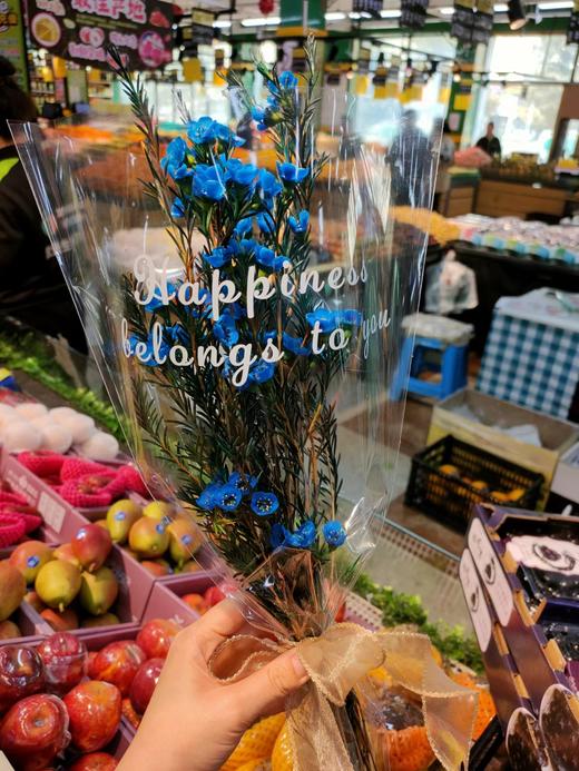 澳洲腊梅一束（拼团） 商品图0