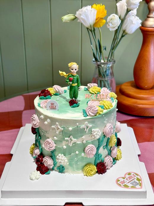 小王子5 商品图1