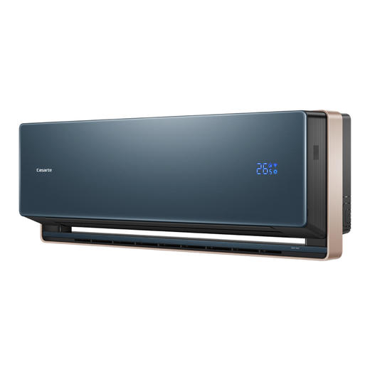 卡萨帝（Casarte）空调 CAS3511ZAAB(81)VU1套机 商品图10