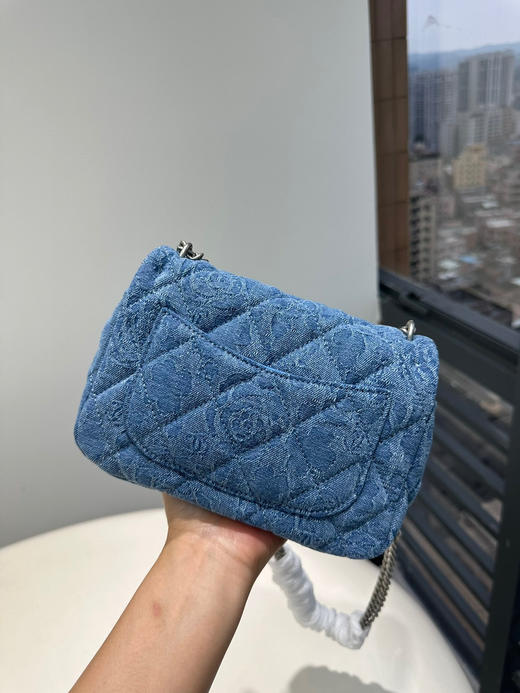 23新款方胖子。20X14X8cm 商品图7