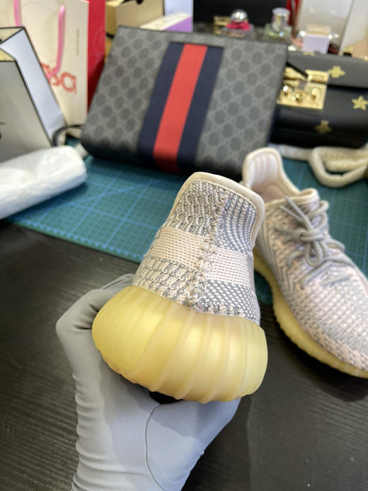 如图37椰子鞋（适合37瘦脚或36脚），亏本清，无包装不退换 商品图4