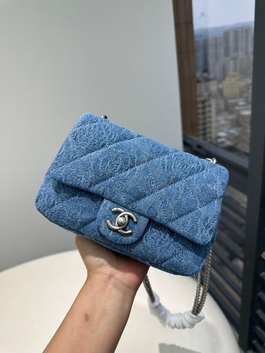 23新款方胖子。20X14X8cm 商品图5