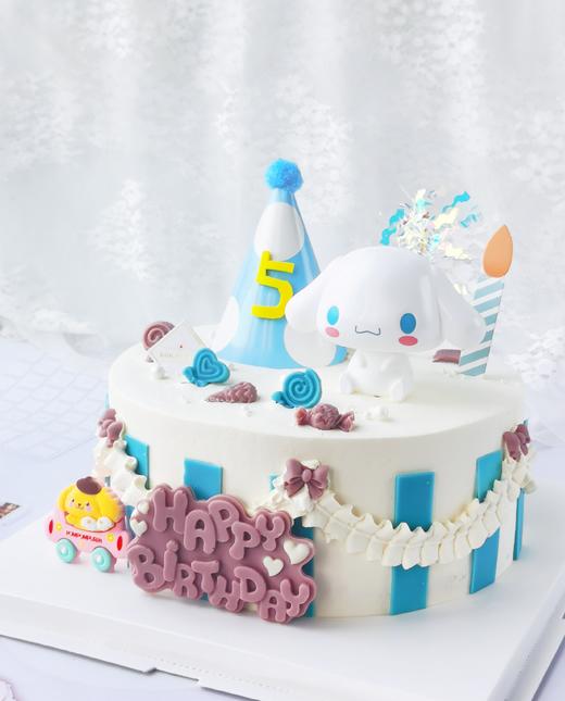 大耳狗||Cinnamoroll 商品图0