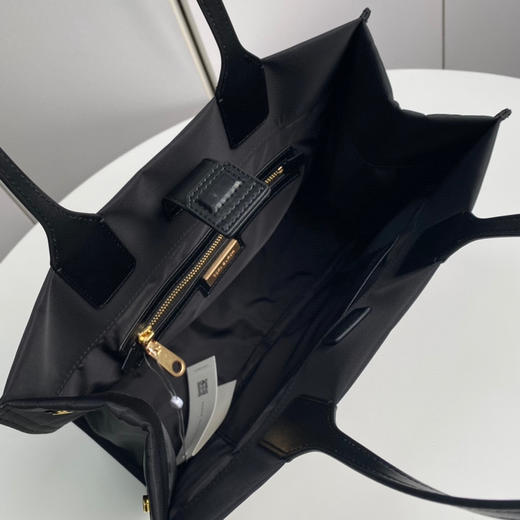 TB顶级原单托特包，原价500+，大号299，小号280，有黑色和藏青色可选 商品图7