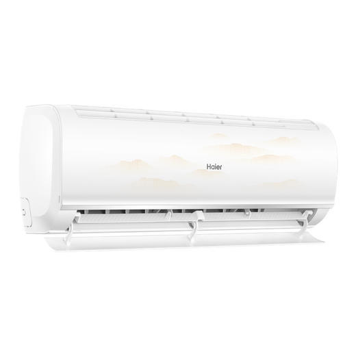 海尔（Haier）空调 KFR-26GW/B3KHA81U1 瑞熙 商品图3