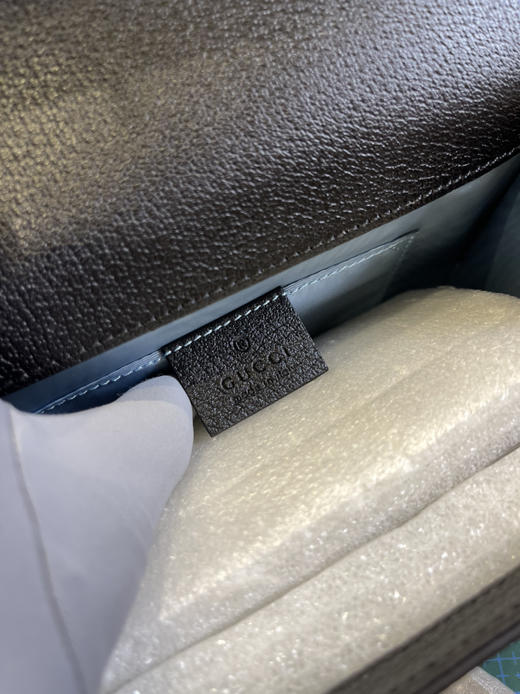 亏本清仓，古驰原厂皮蜜蜂月光宝盒，无包装，不退换 商品图8