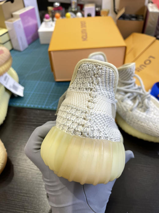 如图37椰子鞋（适合37瘦脚或36脚），亏本清，无包装不退换 商品图4