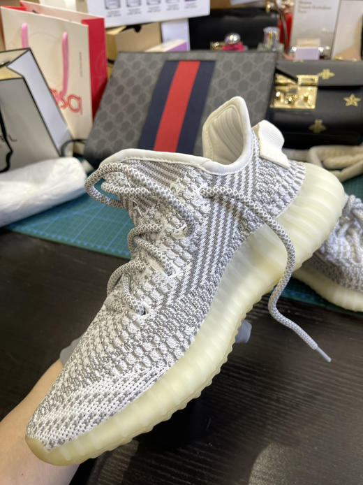 如图37椰子鞋（适合37瘦脚或36脚），亏本清，无包装不退换 商品图4