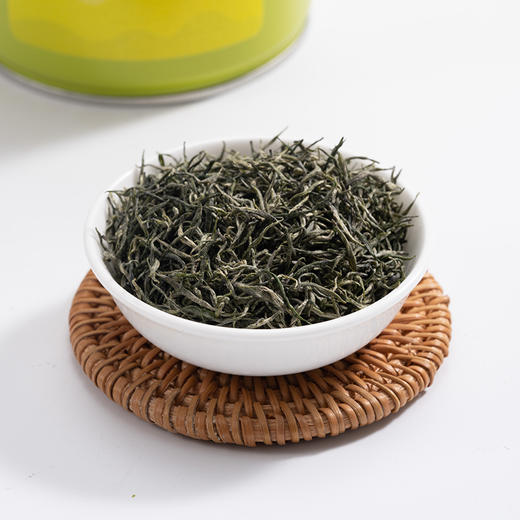 云中居 毛尖罐装100g 商品图1