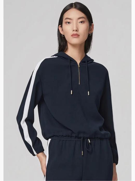 2楼朗姿liaalancy服饰23年新款春装上衣 商品图0