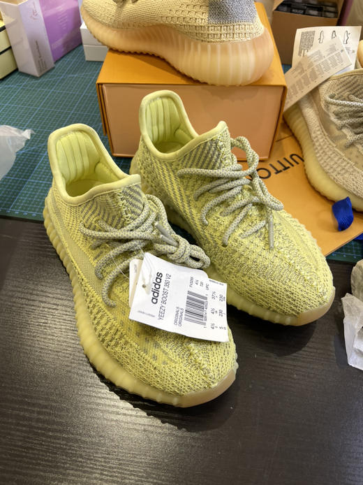 如图37椰子鞋（适合37瘦脚或36脚），亏本清，无包装不退换 商品图0