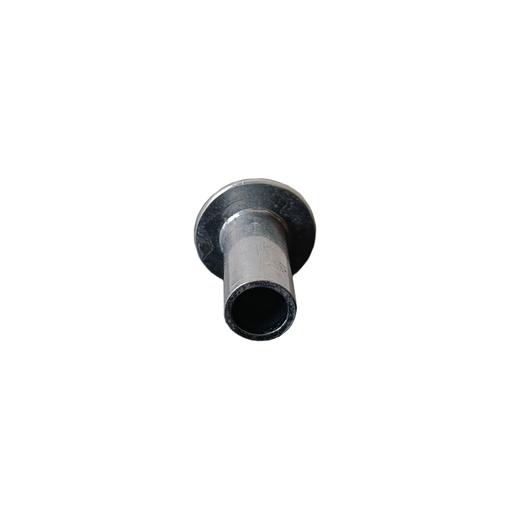 刹车片摩擦片铆钉蹄片铁铆钉8*16适用于BPW车桥100个装 商品图4