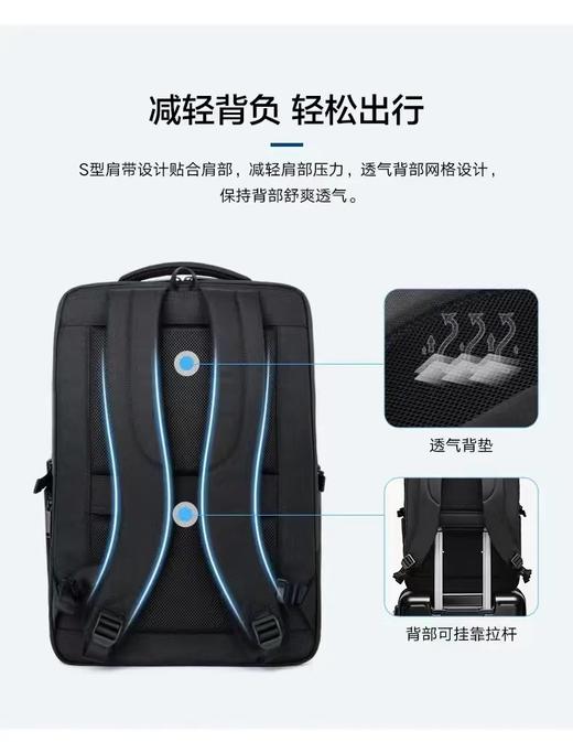 新秀丽背包HS8系列 商品图2