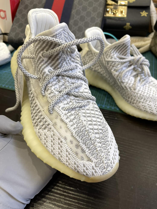 如图37椰子鞋（适合37瘦脚或36脚），亏本清，无包装不退换 商品图3