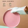 隔热手套防烫手套硅胶厨房隔热烤箱手套烘焙耐高温加厚微波炉手套 商品缩略图9