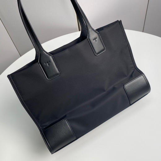 TB顶级原单托特包，原价500+，大号299，小号280，有黑色和藏青色可选 商品图3