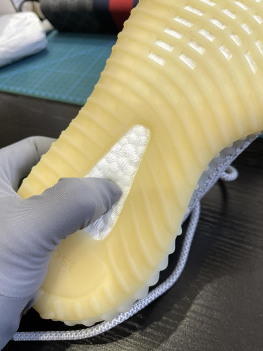 如图37椰子鞋（适合37瘦脚或36脚），亏本清，无包装不退换 商品图8