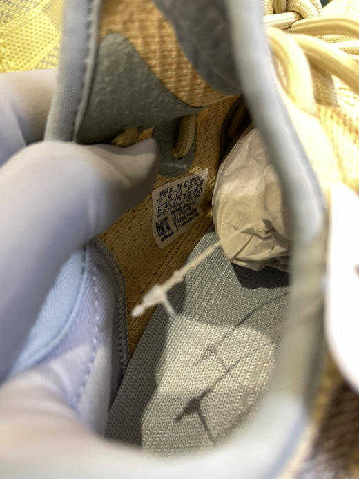 如图37椰子鞋（适合37瘦脚或36脚），亏本清，无包装不退换 商品图6