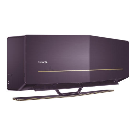 卡萨帝（Casarte）空调 CAS353WFA(81)U1套机 商品图12