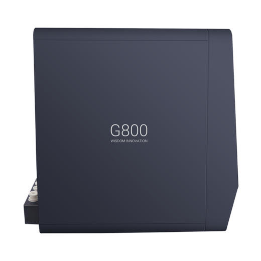 海尔（Haier）净水机HRO800-3U1 商品图13